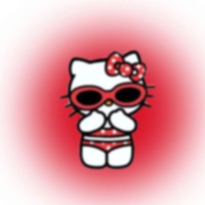 Gacha NSFW
Drp 
Hello kitty foreva
Certified boob  lover fr fr
Switch
Dms open!
Pansexual