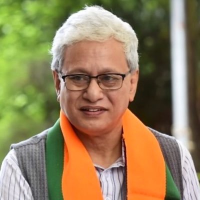 Former Dy Chief Minister - Tripura