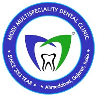 Modi Multispeciality Dental Clinic(@DentistDrModi) 's Twitter Profile Photo