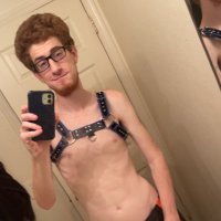 Ginger42 (@ginger429) 's Twitter Profile