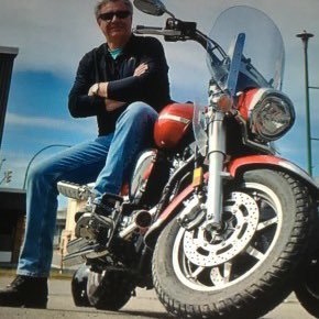 Husband, Father of Twins, motorcycle 🏍 guy. Proud former Mayor of Prince George, BC