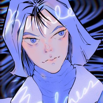 Raynnebowweさんのプロフィール画像
