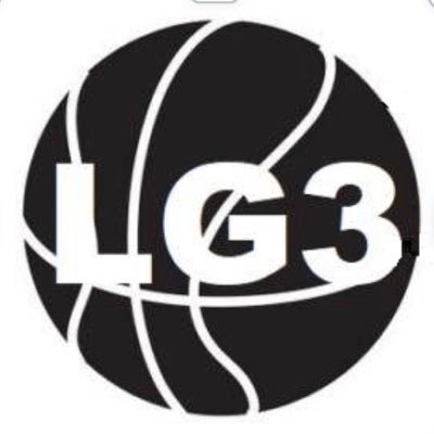 Official page for LG3 Hoops‼️ “I’ll Show You” Looking for brand ambassadors 📲 Follow us on tiktok- @LG3Hoops and Instagram @LG3Hoops_