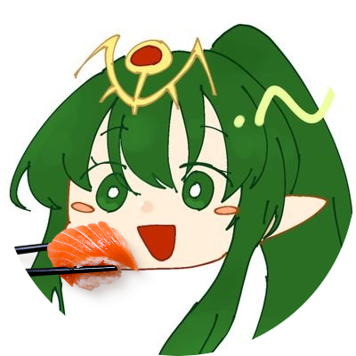 ichgomi Profile Picture