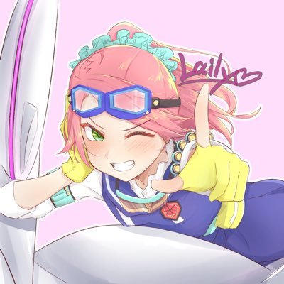 Lailyさんのプロフィール画像