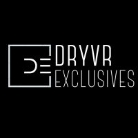 DRYVR Exclusives(@DryvrAutomotive) 's Twitter Profile Photo
