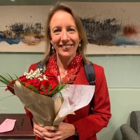 Catherine Blakespear (@cblakespear) 's Twitter Profile
