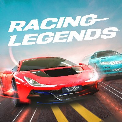 Racing Legends Official