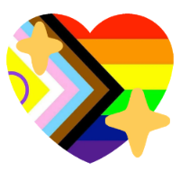 Legacy twitter for TheLesbianTalkshow. Now #Sapphic Media automated sharing. We are not affiliated with most of this content