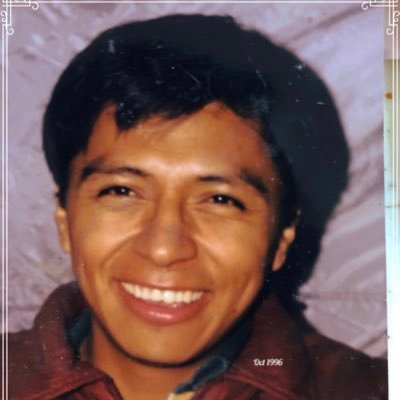 almostfrend's profile picture. Convencido de que los seguidores de lopezobrador tienen carencias, principalmente intelectuales, 2o económicas
