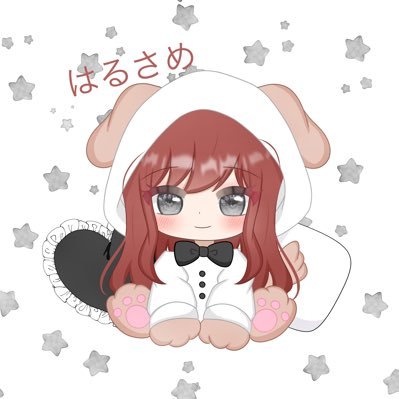 harusame_211's profile picture. あ、どもこーゆうものです。