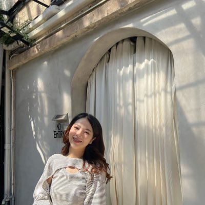 Fb:Chanantida boontathong IG:Chananfah_