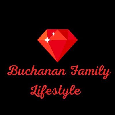 Buchanan family having fun 🤩 with life ‼️