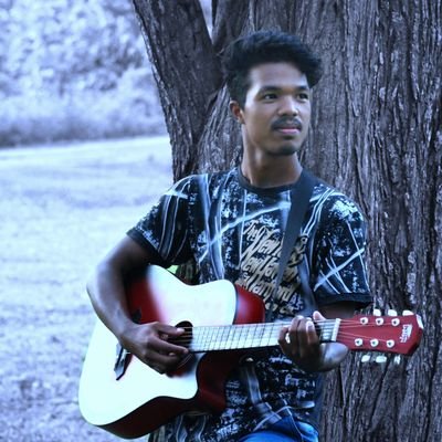 Jitumon09869015's profile picture. 