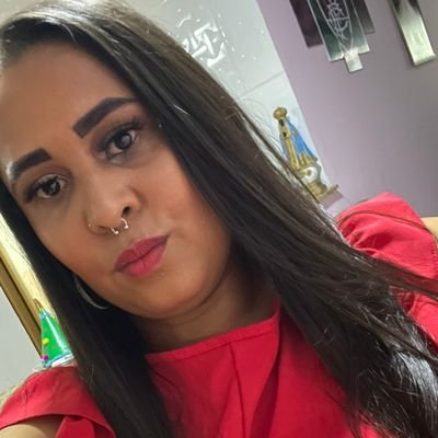 Casada com @Anderson 💍/Mãe da Maria Eduarda 👑👧🏻❤ / @Fluminense e Young Flu Baixada❤💚 / 021