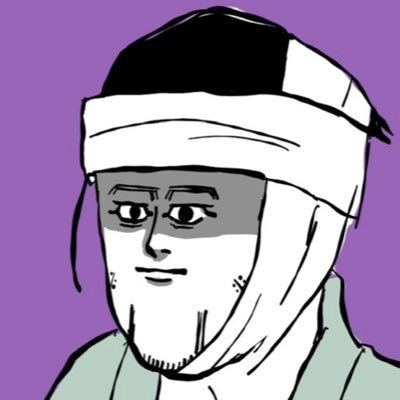 いかさんのプロフィール画像