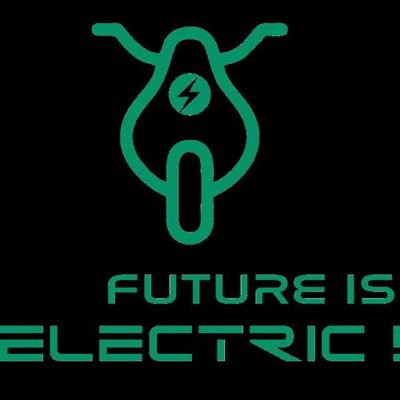 Future Is Electric (FIE) is a community for EV owners and enthusiasts.