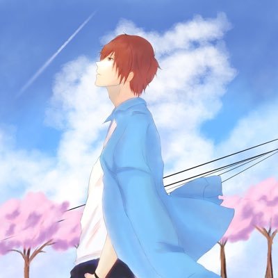 sorakiki_song's profile picture. 俺がこの世からこぼれ堕ちるまで歌い手目指し中。ツイキャス、spoon、インスタライブやってます。