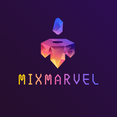 MIXMARVEL | Web3 Gaming🕹️
