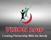 Official Twitter Account of Human Welfare Foundation - Vision 2016