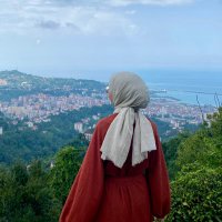 Sude (@zeyrekhanim) 's Twitter Profile