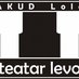 Teatar Levo (@teatarlevo) Twitter profile photo