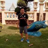 อภิชาติ ว่องไว (@chati_wxngwi) 's Twitter Profile