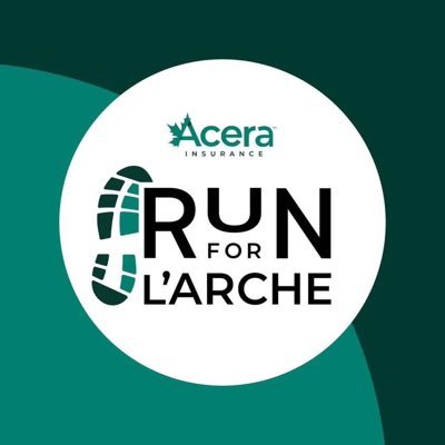 Fundraising event in support of @larchecalgary 👟 #RunforLarche and help us foster a community of belonging, togetherness, diversity and humanity!