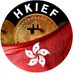 HKIEF 香港創新加密基金 (@HKIEF_Global) Twitter profile photo