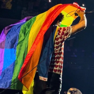 🇩🇪🇷🇴
- bi, demigirl, demiromantic, polyamorus
- 1d, 5sos, wdw, tv, nhc, lm, dsmp, queen
- if you’re an asshole, fuck off ❤️(with kindness)