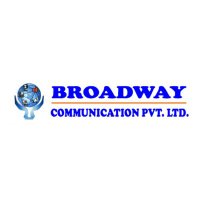 Broadway Communication(@Broadway_Comm) 's Twitter Profile Photo