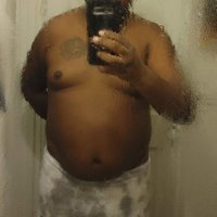 PrimalPapi1993 (@primalpapi1993) 's Twitter Profile