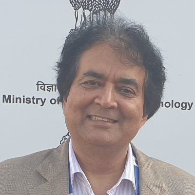 mezbahnSusheel's profile picture. PMP, MBA, C. Eng. Civil(I) Auther-Producer-Director of Self-Realised Professional, SRP Program; TINANJALI, The Great Cosmic Lotus Dream; Universal Face Theory