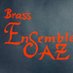 ブラスアンサンブル"SAZ" (@brass_saz) Twitter profile photo ブラスアンサンブル"SAZ" (@brass_saz) Twitter profile photo