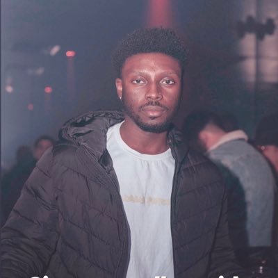 #FreePalestine | LSU Alumnus🐯 | #RavensFlock | 🇳🇬 | ig: e_toowavy2