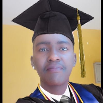 joshuamuendo312's profile picture. 