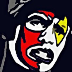 baroshunさんのプロフィール画像