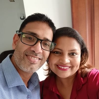 Husband to Christine, Dad to Avi. 
Skilled Marketing Professional / MCIM(UK) / Media Catalyst / Sports Fanatic.