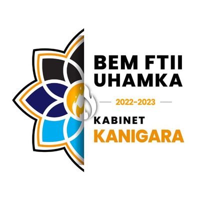 Official Account BEM FTII UHAMKA
Kabinet Kanigara - Menyambung Makna

- Email : bemteknik.uhamka@gmail.com
- Instagram: @bemftiiuhamka
- YouTube : bem ft uhamka
