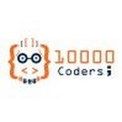 10kcoders's profile picture.