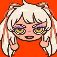 99Hiccups ✨🔫 Gyaru Magical Girl Vtuber(DEBUT TBA) (@99hiccupsvt) 's Twitter Profile
