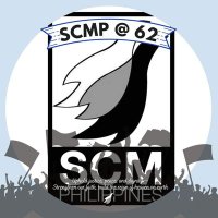 Student Christian Movement of the Philippines(@PilipinasScm) 's Twitter Profileg