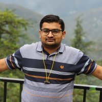 Dr Niket Satapara (@niketsatapara) 's Twitter Profile