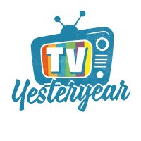 TV Yesteryear - Classic TV📺 (@tvyesteryear) 's Twitter Profile Photo TV Yesteryear - Classic TV📺 (@tvyesteryear) 's Twitter Profile Photo