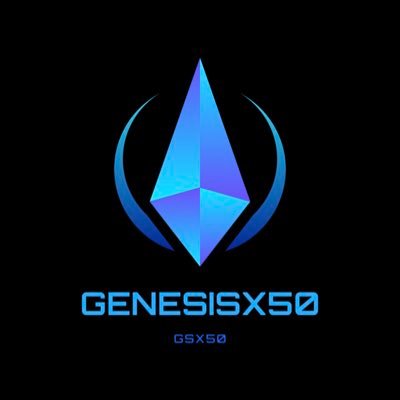 GenesisX50 is built on Binance Smart Chain . GenesisX50 features a revolutionary burn mechanism designed to increase and improve stability. #gsx50 #GSX50