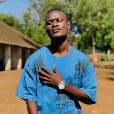 CarlosKambona's profile picture. 