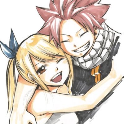 ★ daily content of #natsudragneel and #lucyheartfilia | #nalu !!