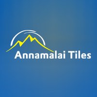Annamalai vasu(@AnnamalaiTiles) 's Twitter Profile Photo
