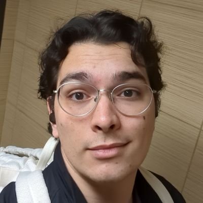 AtlasHeaves's profile picture. alt account that somehow became my main