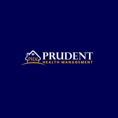 PrudentHMgmt's profile picture. Our commitment to personalized home healthcare services that each client can rely on.